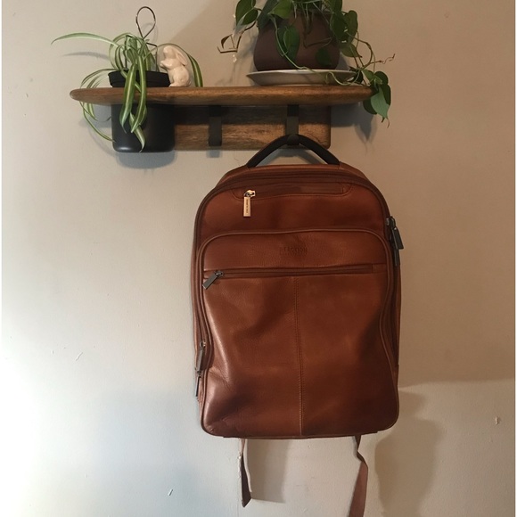 Cole Reaction Bags Cole Reaction Manhattan Leather